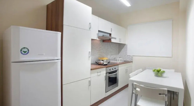 Апартаменты Superior с 2 комнатами Lordos Hotel Apartments Nicosia