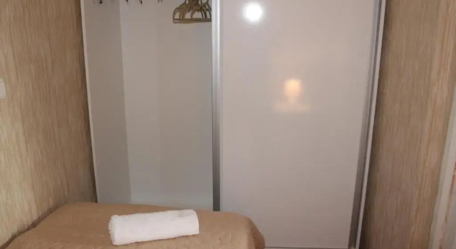 Rooms On Eristavi Street 15