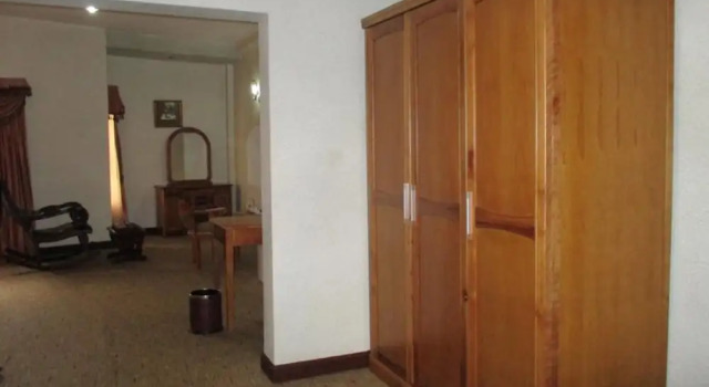 Camera singola Executive Imperial Royale Hotel