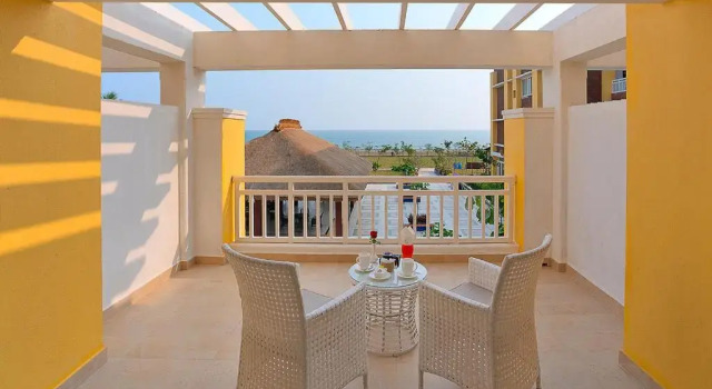 Habitación doble Premium Mayfair Waves