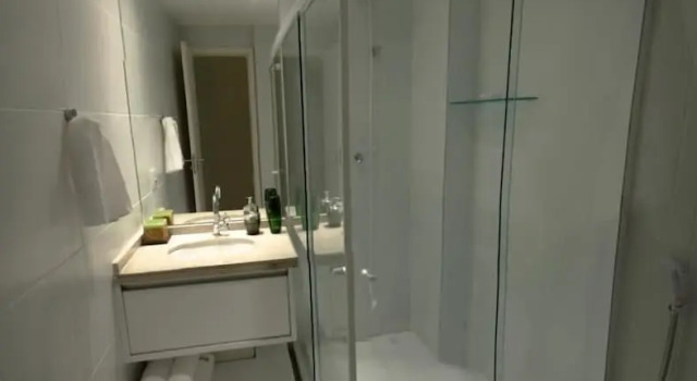 Апартаменты Premium с 2 комнатами Dream Home Maceió