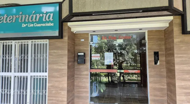 Flats Asa Norte 311 Bloco C