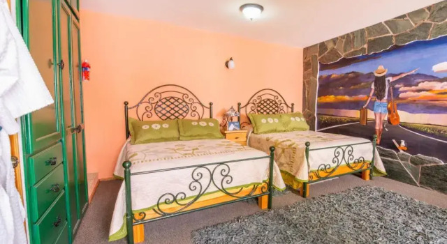 Josefas Hotel Boutique