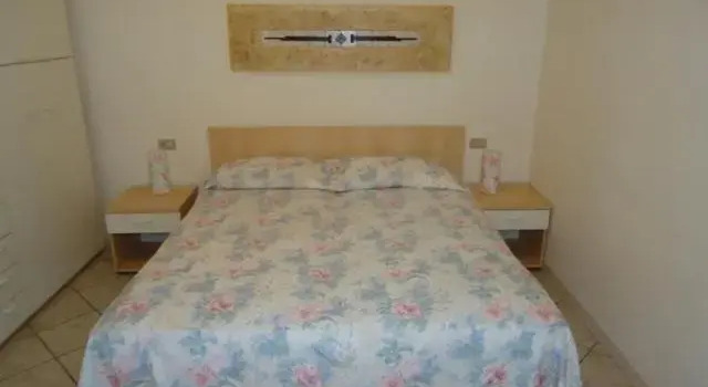 Апартаменты Hotel Miramare