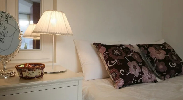 Habitación familiar Estándar Mediterra County