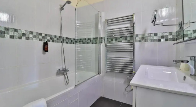 Номер Superior Hotel Perla Riviera