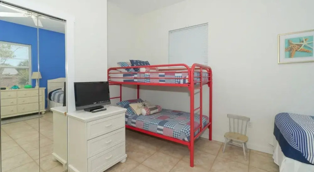 Heron House Apartment 3, Забронировать Апартаменты/квартира Отели Анна-Мария с бассейном, Бассейн