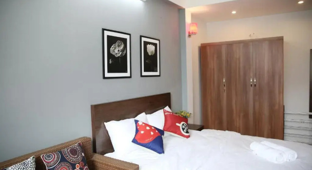 Студия Superior V-Studio Apartment 2