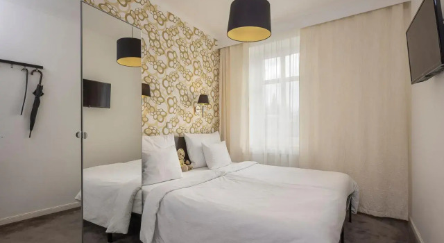 Pytloun Wellness Travel Hotel