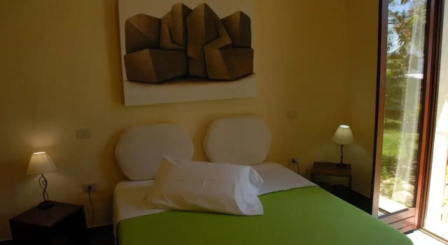 B&B La Noria, Varaa Bed and Breakfast San Sperate Sardinia South