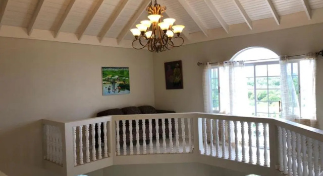 Двухместный номер Superior с видом на море Retreat Guest House