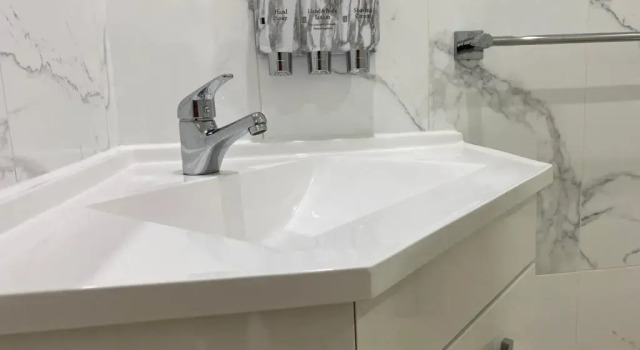 Двухместный номер Standard Sapphire City Motor Inn