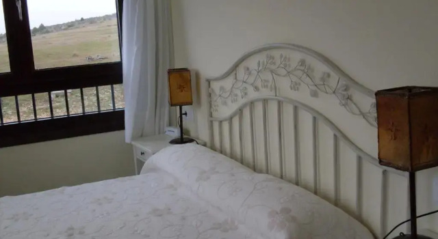 Двухместный номер Standard Hotel Valdelinares