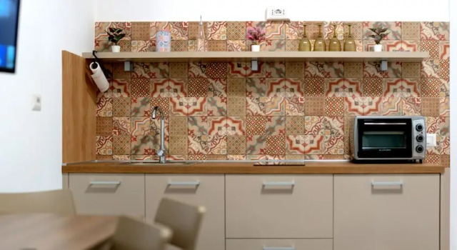Апартаменты Rocciola Home