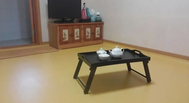 Номер Standard Yeohaengga
