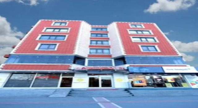 Gapel Hotel, Prenota Hotel Batman Anatolia Sud-Orientale