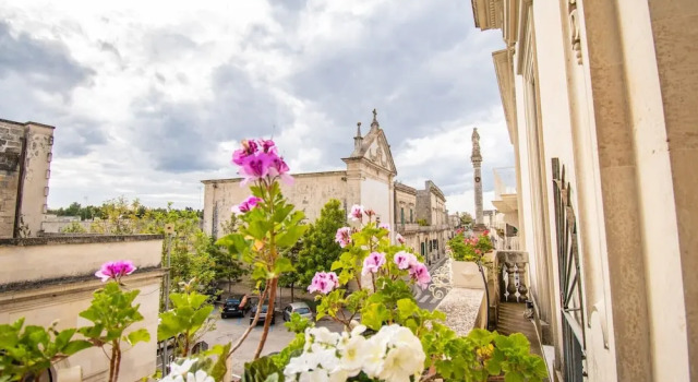 Hotel Belami