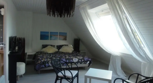 Propriété de la Mer d'Iroise, Rezerwuj Hotel  
