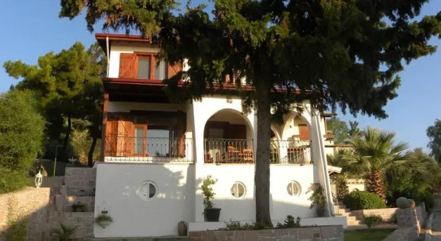 Villa Doga