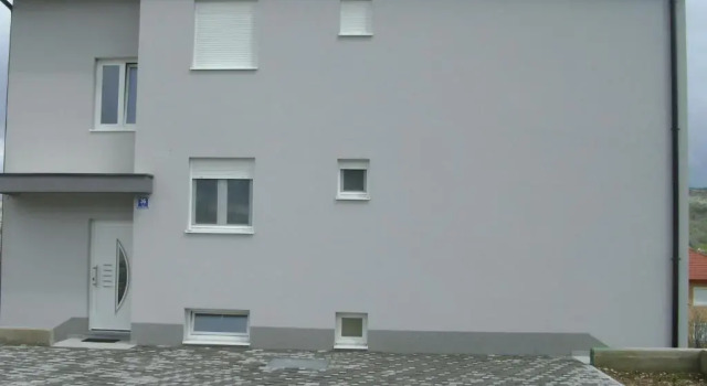 Apartman Nature