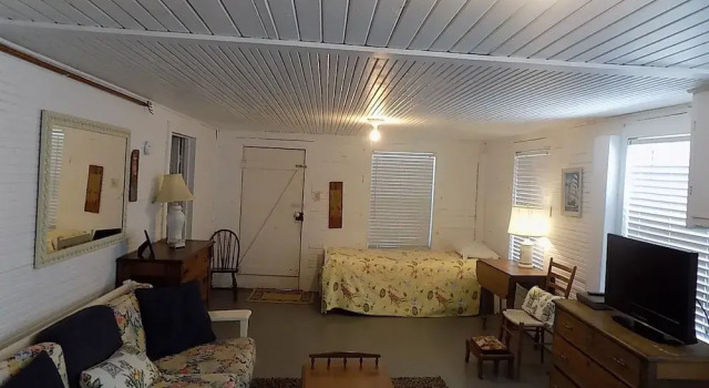 The Beach - 4 Br Home, Забронировать Дом для отпуска Коттеджи Южной Каролины, Коттедж