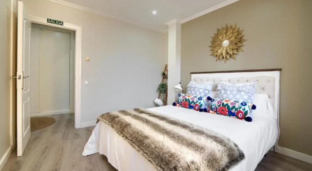 Apartamentos4U Tudela Centro