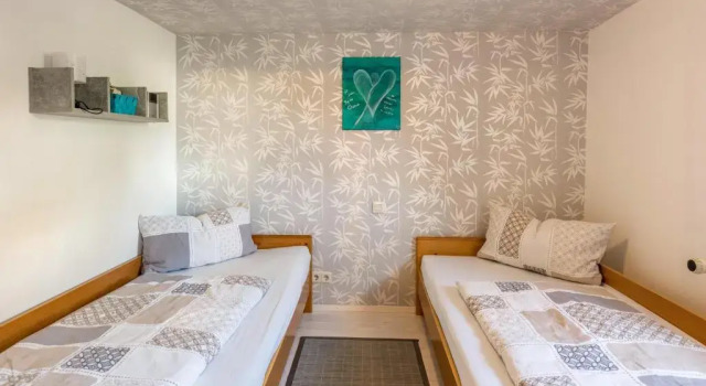 Ferienwohnung Holl-Horn, Réserver Hôtel Gaienhofen Bade-Wurtemberg