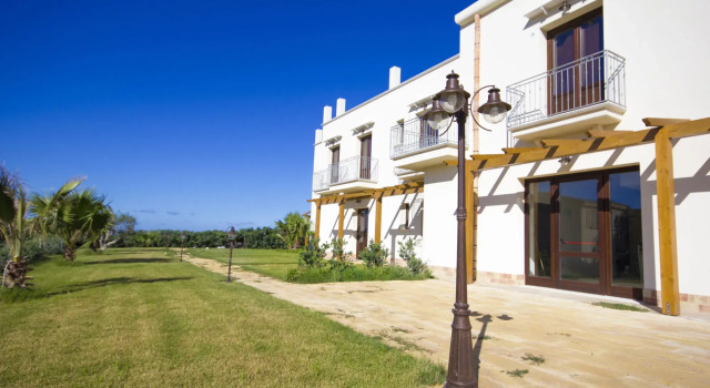 Resort Santa Maria