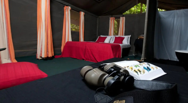 Explorer by Eco Team - Wasgamuwa National Park, Book Hotel Wasgamuwa 