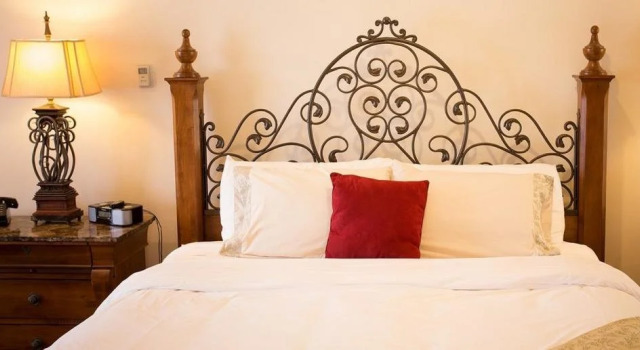 The French Manor Inn and Spa, Buchen Sie Resort Resorthotels in Pennsylvania, Resort