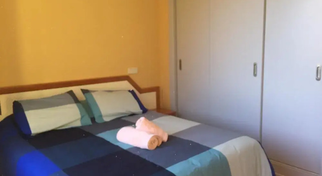 Apartamento Ornia