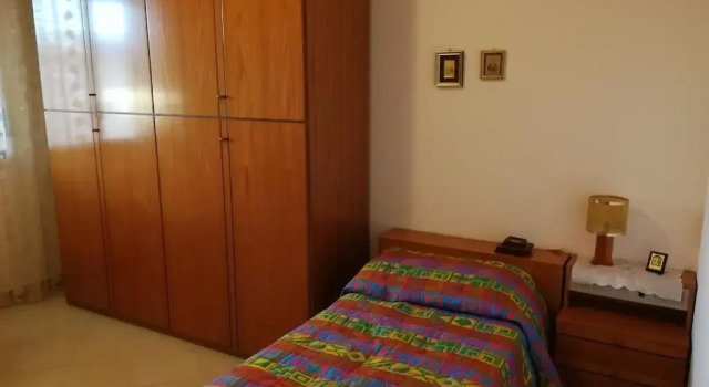 Коттедж Tranquilla villetta in strada privata, 100m da spiaggia BandieraBlu di LidoFiori di Menfi