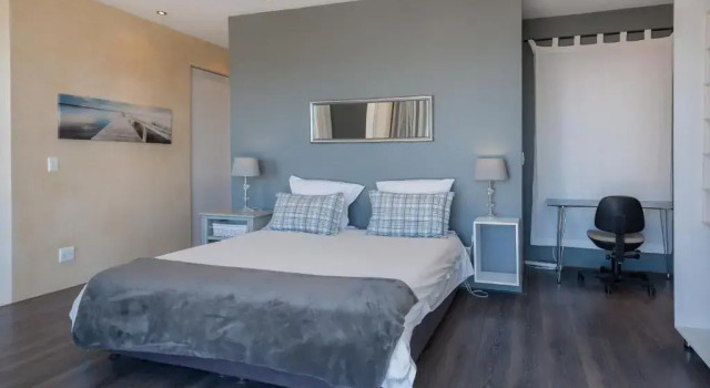 Greenways Drive Apartment, Забронировать Апартаменты/квартира Отели Cape Peninsula с бассейном, Бассейн