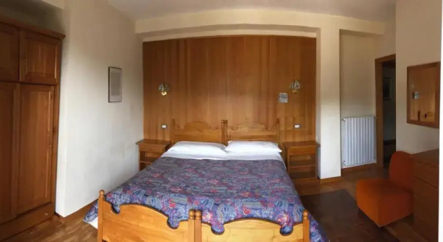 Номер Standard Hotel Parco Erosa
