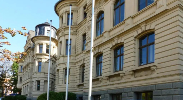 Amalienhof Serviced Apartments, Book Apartment Hotels in Weimar with Parking, near Goethe’s Home with Goethe National Museum, Parking