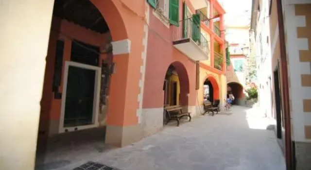 Appartamento Buranco