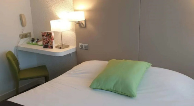 The Originals City, Hôtel A Pic, Cherbourg, Prenota Hotel Cherbourg Cotentin