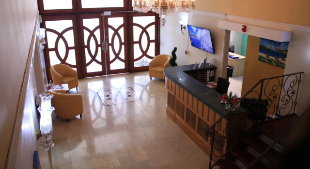 Hector Suites, Забронировать Отель Отели Виллемстад с завтраком, Завтраки