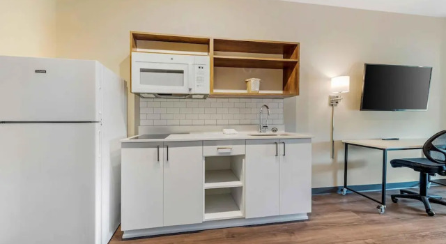 Студия Standard Extended Stay America Premier Suites - Yuma