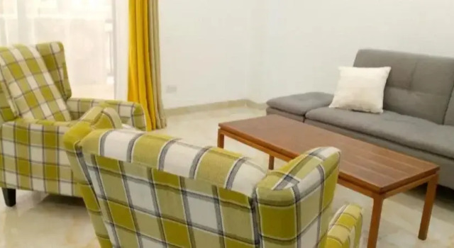 Stay.Plus Kingstone Executive Apartment, Réserver Appartement Hôtels à Nairobi avec parking, Parking
