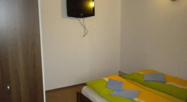 Vila Gobbel