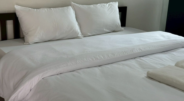 Двухместный номер Standard Baanna Place