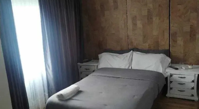 Fardo Hostal