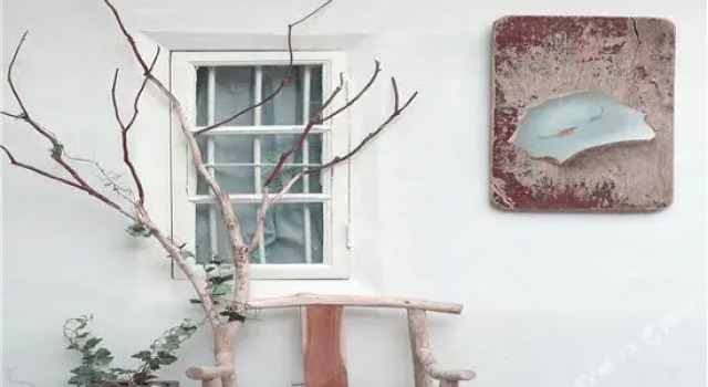 Gulangyu Gallery · Taoyuan Homestay, Book Hotel Gulangyu 