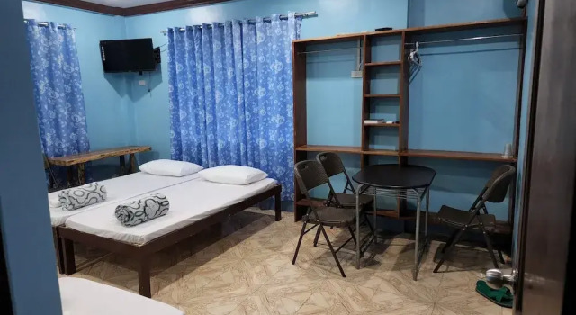 Номер Standard MJS Campsite and Mountain Resort