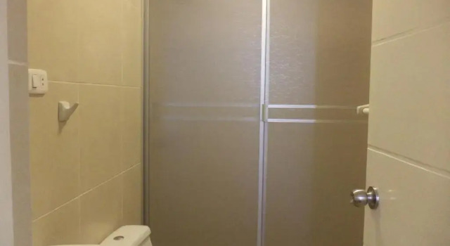 Standart çift kişilik oda La Posada
