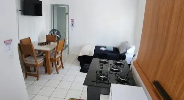 Апартаменты Comfort Apartamento PRATICO