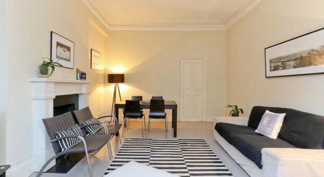 Апартаменты Comfort The Chelsea Apartment