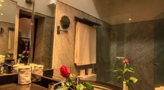 Suite Standard Palais Donab