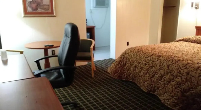 Номер Standard Acorn Motel
